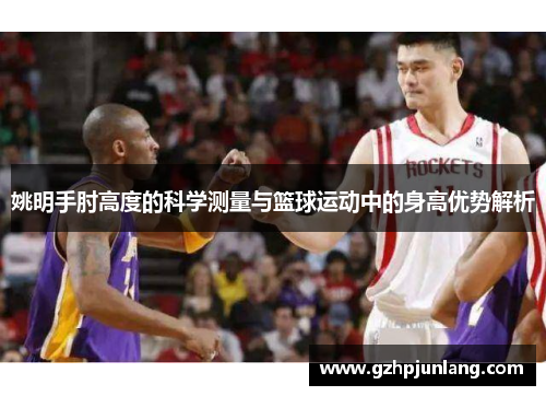 姚明手肘高度的科学测量与篮球运动中的身高优势解析