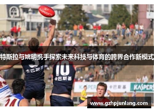 特斯拉与姚明携手探索未来科技与体育的跨界合作新模式